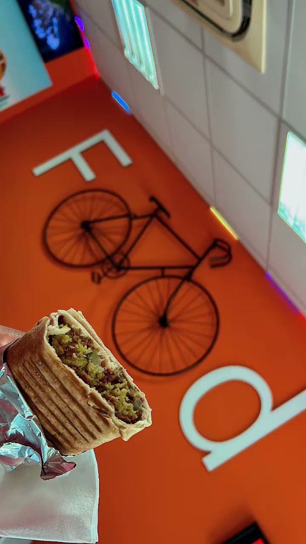 Street Eats · Photos 6