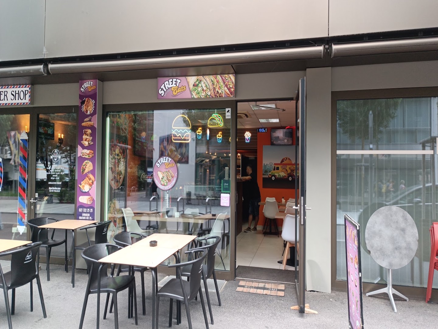 Street Eats · Photos 1