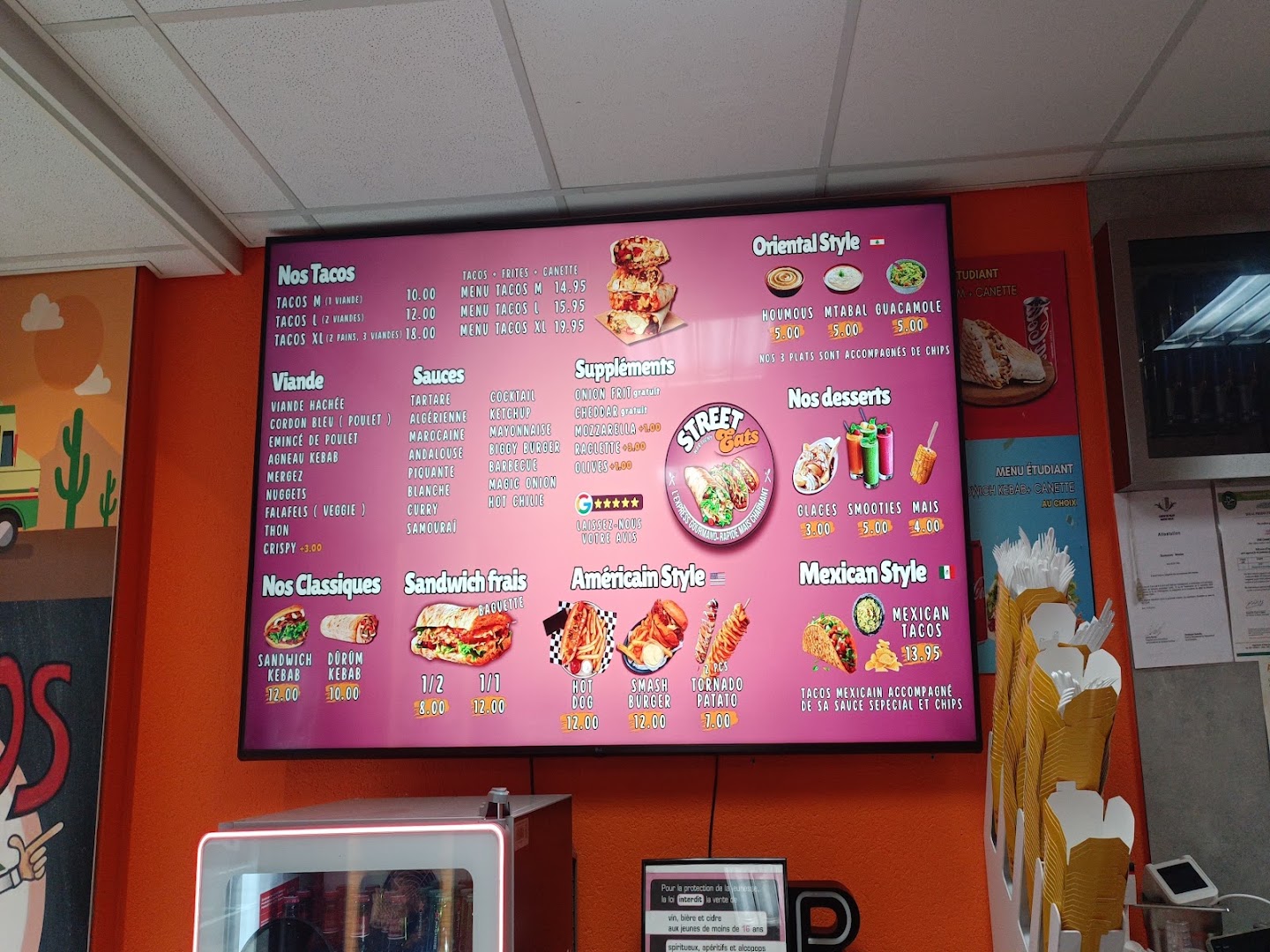 Street Eats · Photos 2